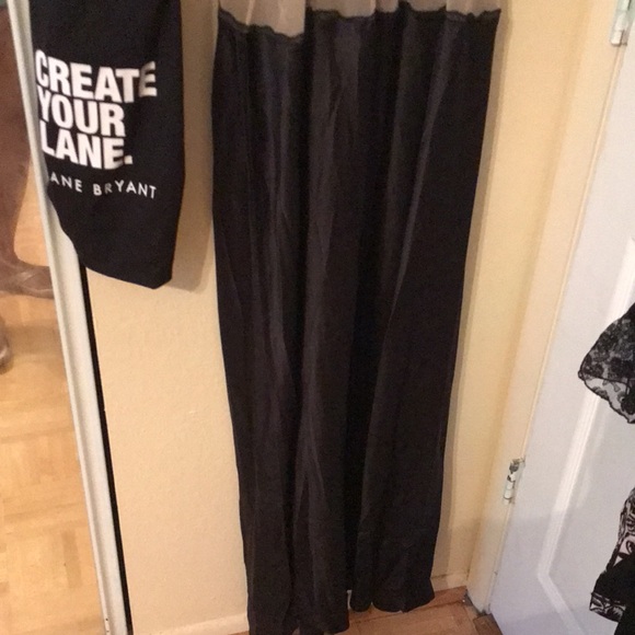 NWT Lane Bryant Designer Sophie Theallet Nightgown for Cacique Size 18/20 - Picture 7 of 10